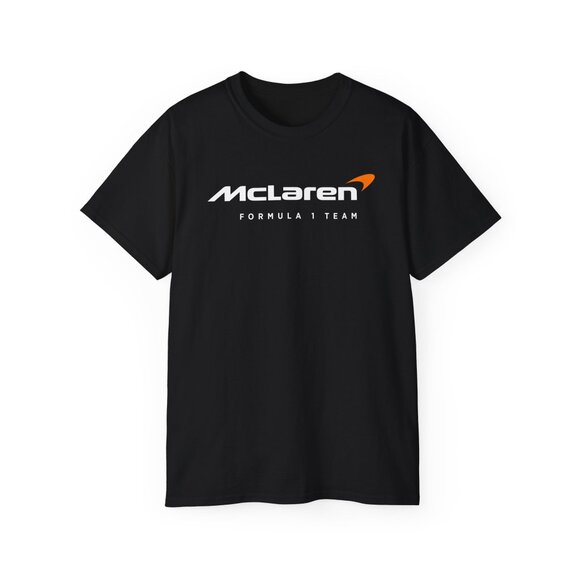 McLaren - Formula 1 Team - Picture 2 of 4